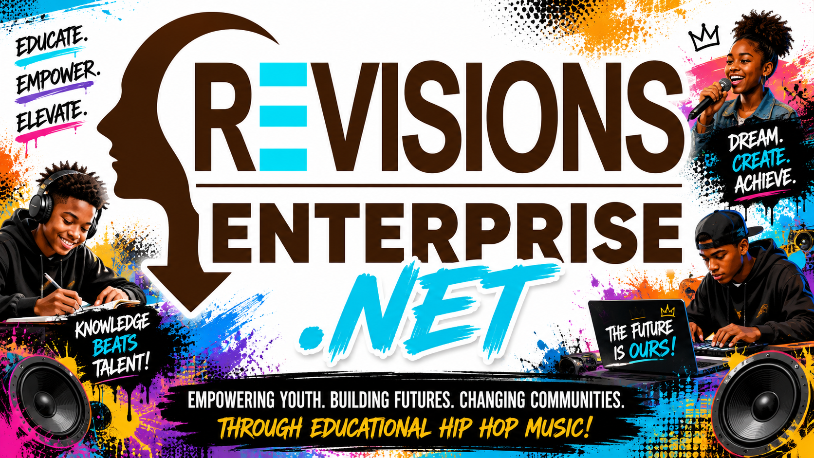 Revisions Store