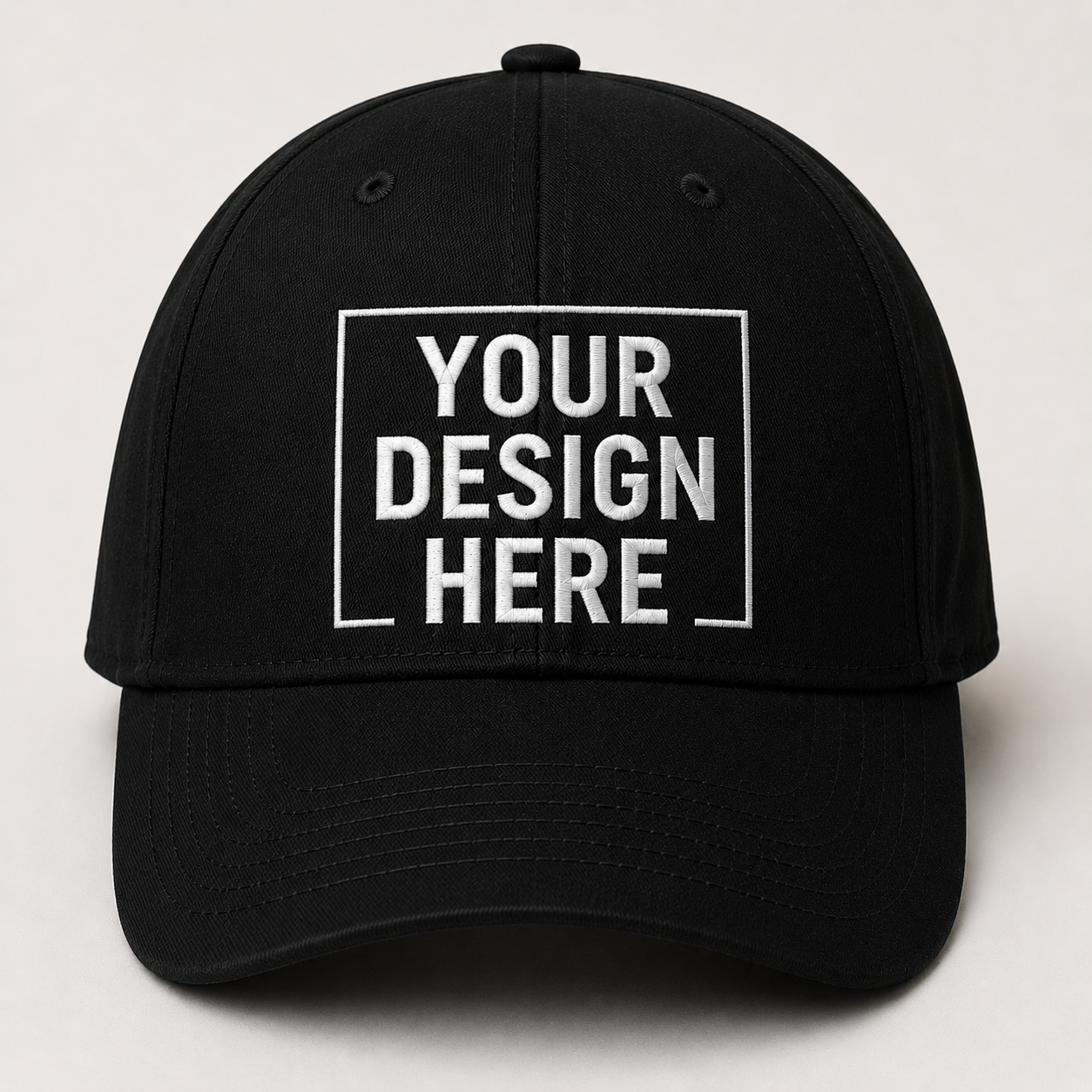 Personalized Hat