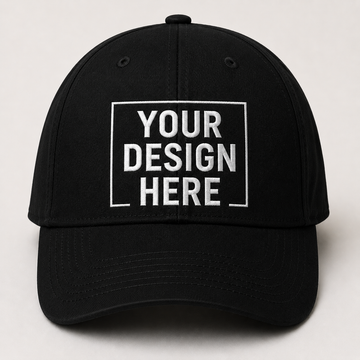 Personalized Hat