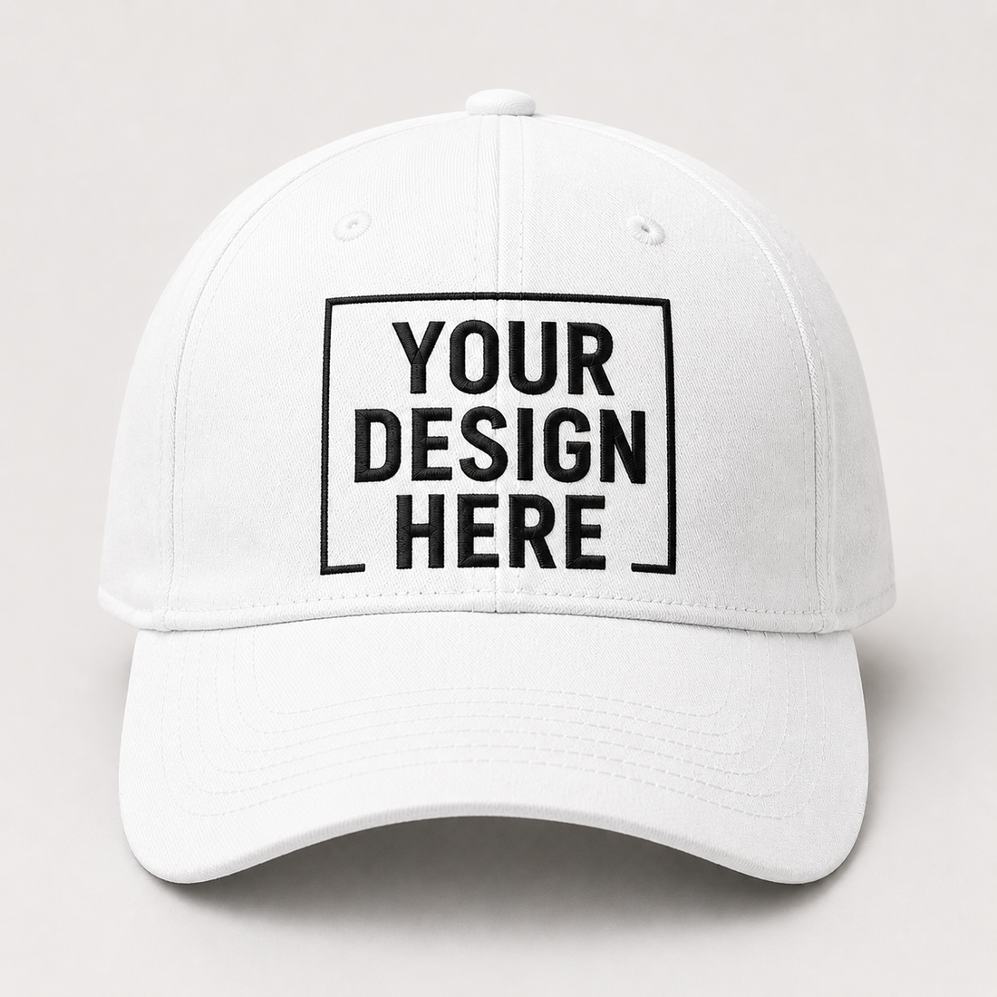 Personalized Hat