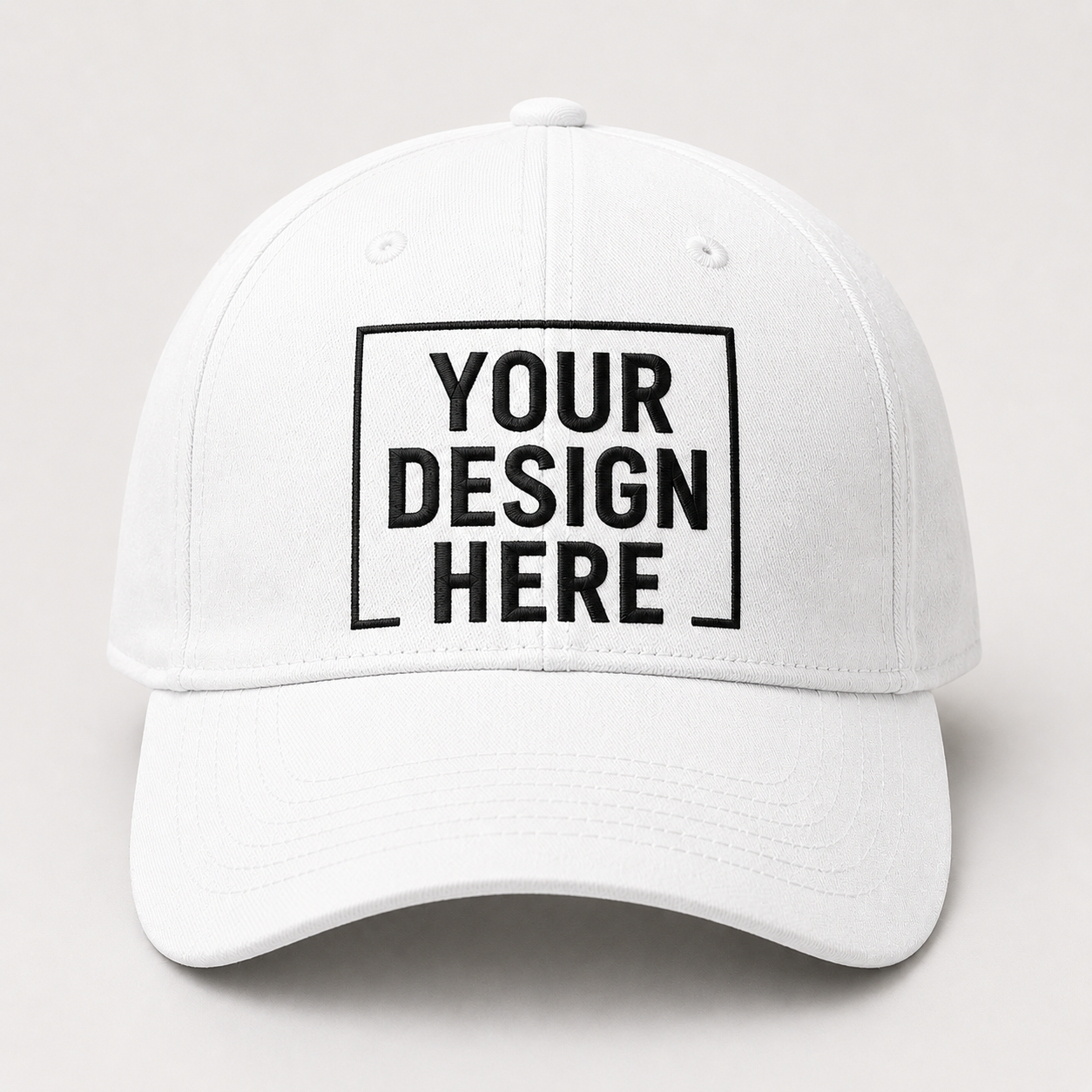 Personalized Hat