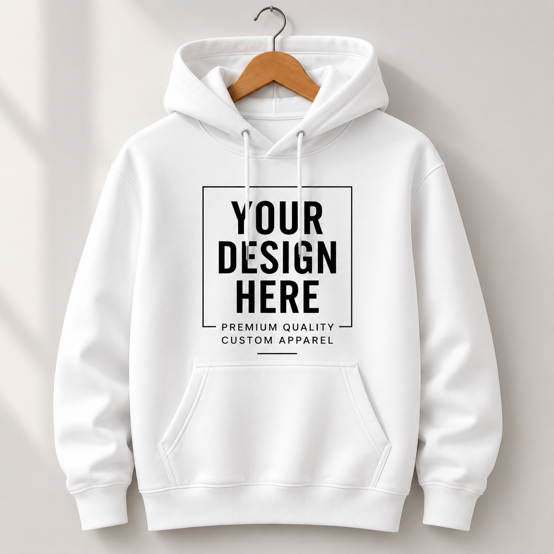 Personalized Hoodie