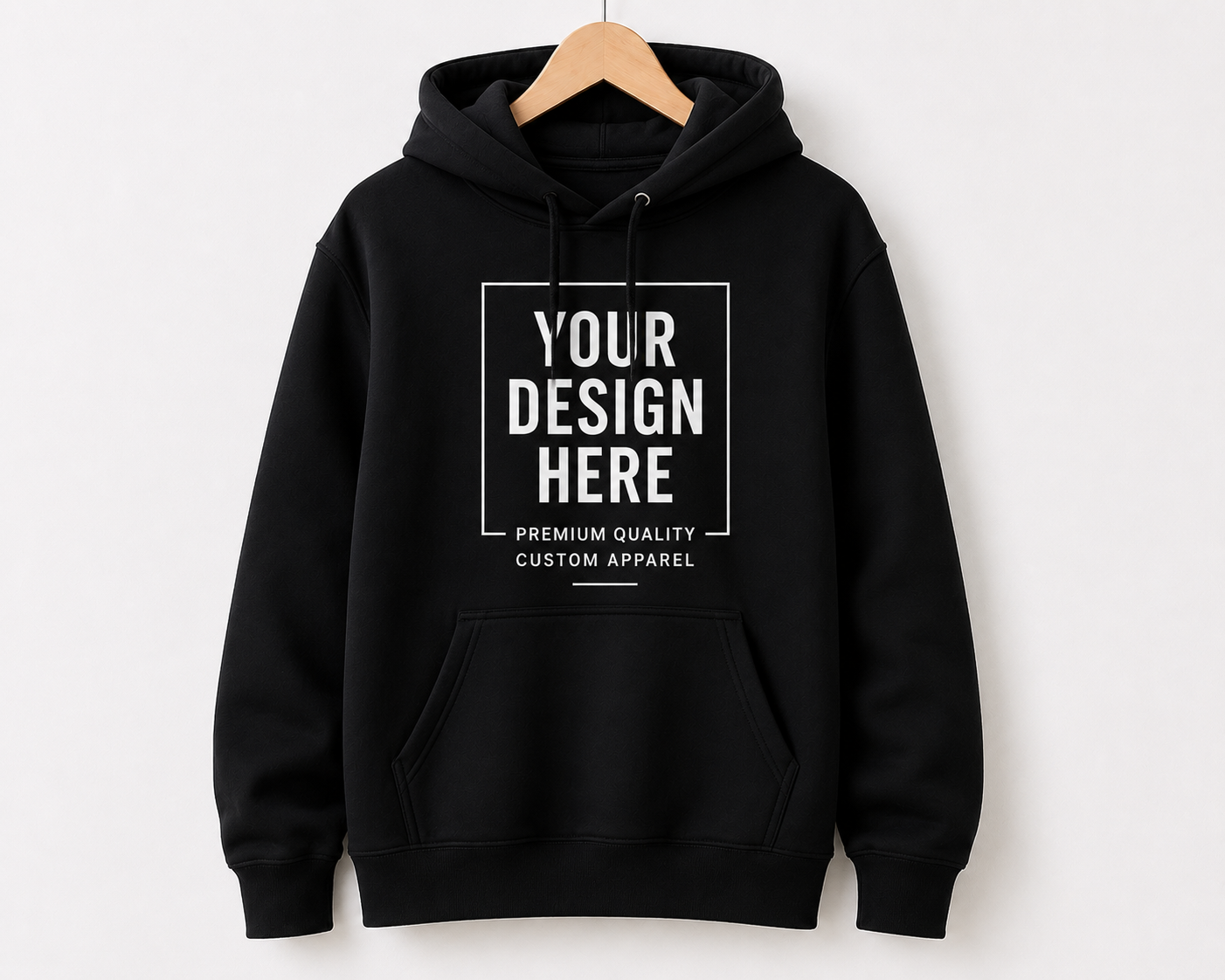 Personalized Hoodie