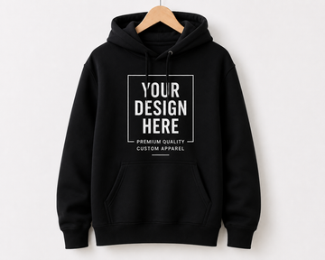 Personalized Hoodie