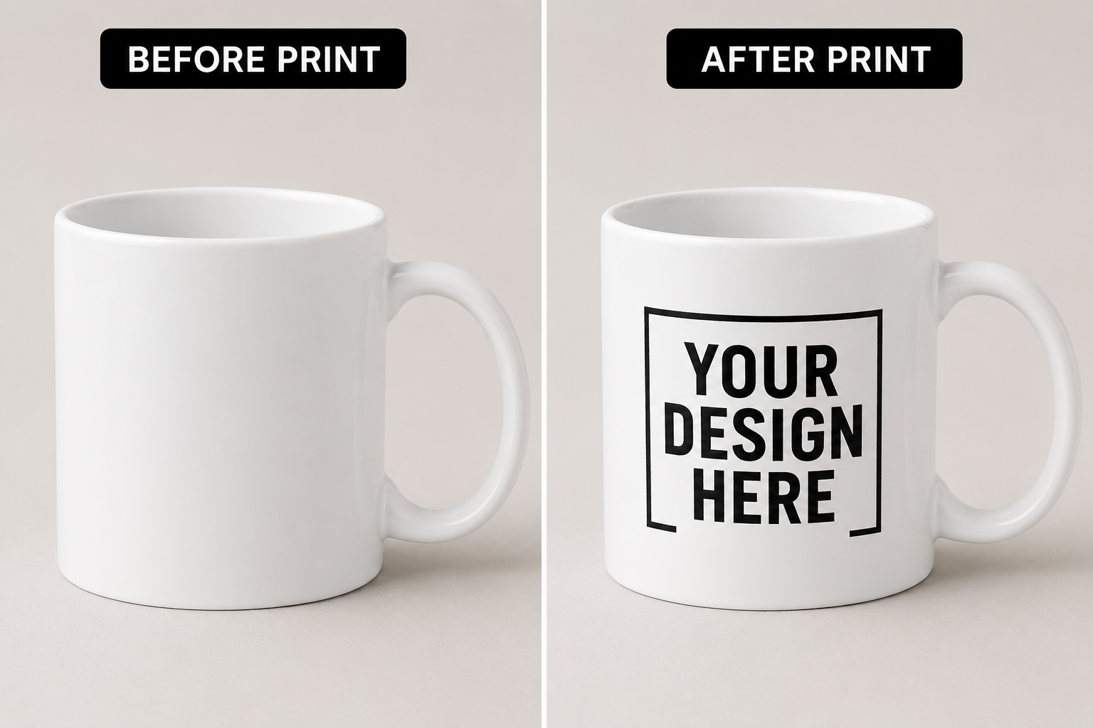 Personalized Mug