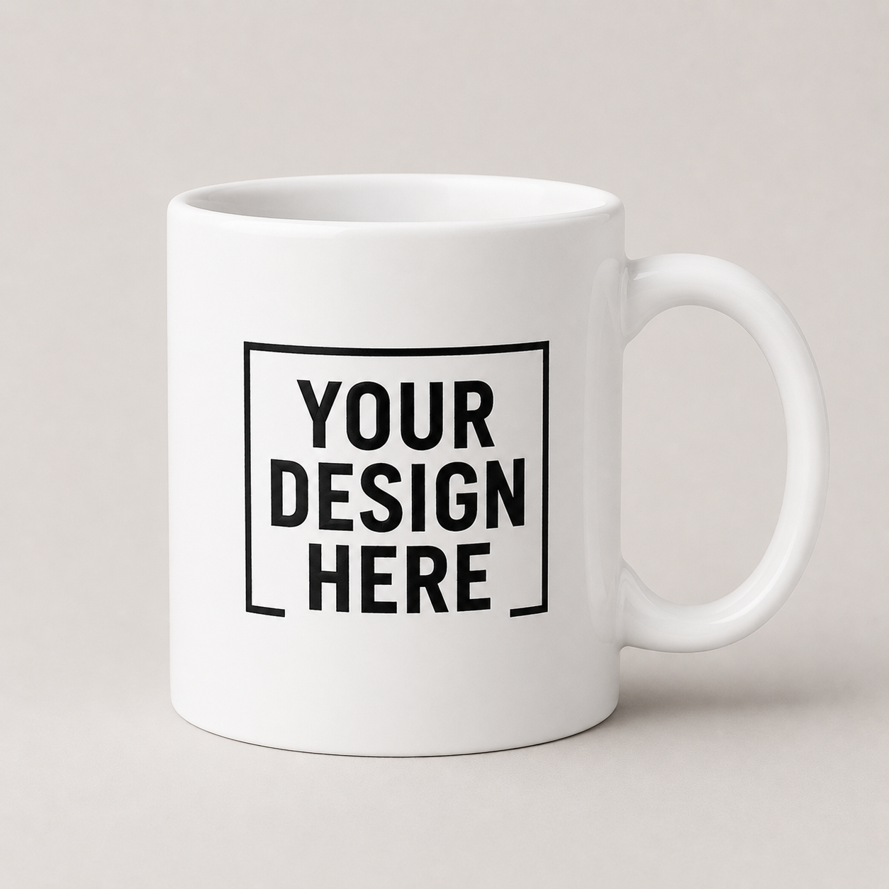 Personalized Mug
