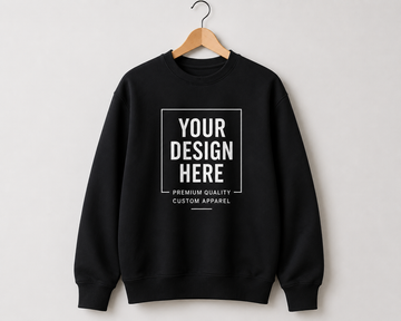 Personalized Sweatshirt