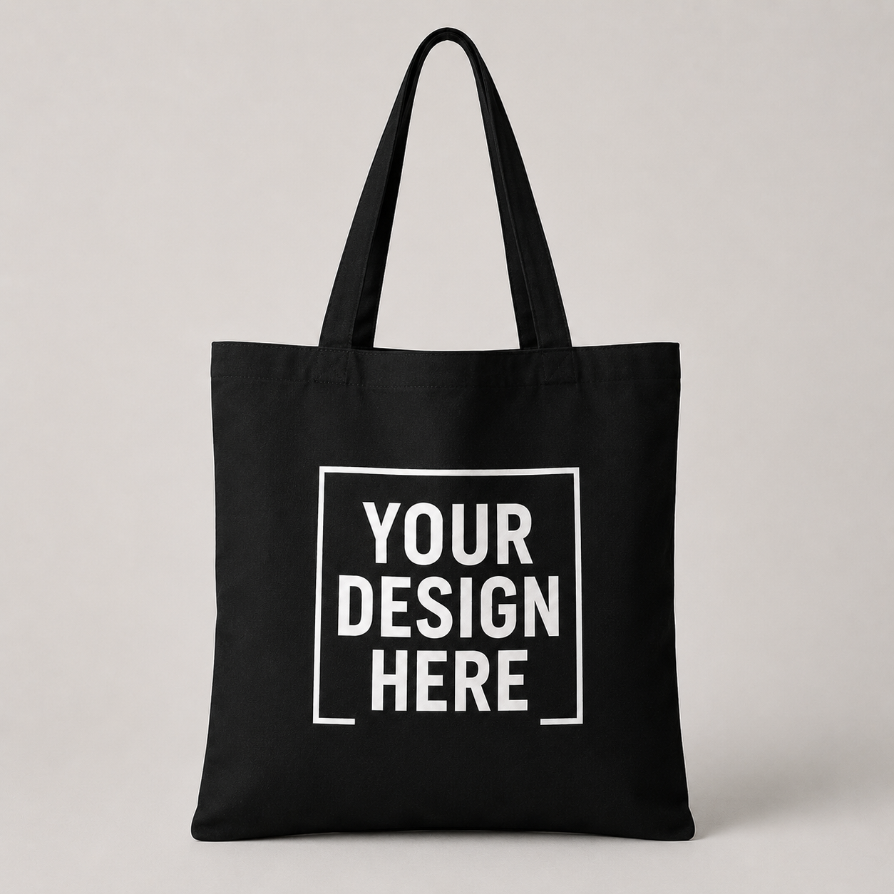 Personalized Tote Bag