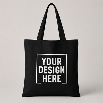 Personalized Tote Bag