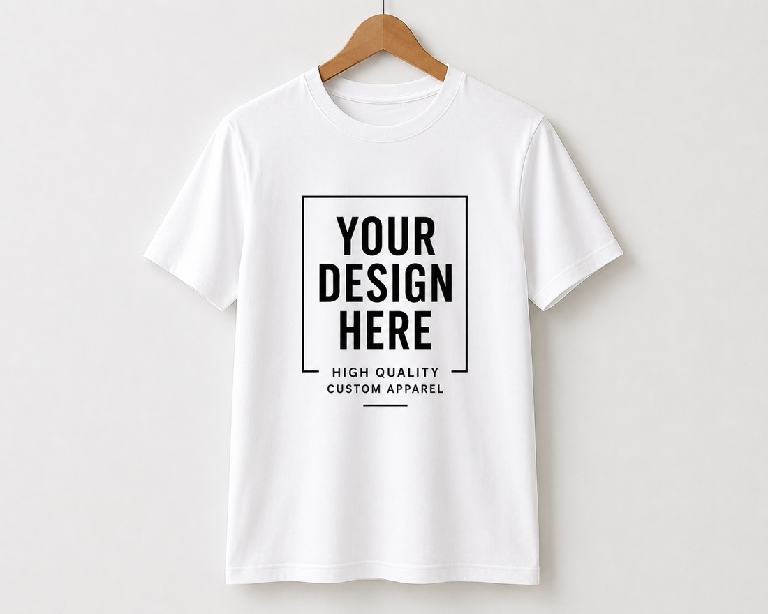 Personalized T-Shirt