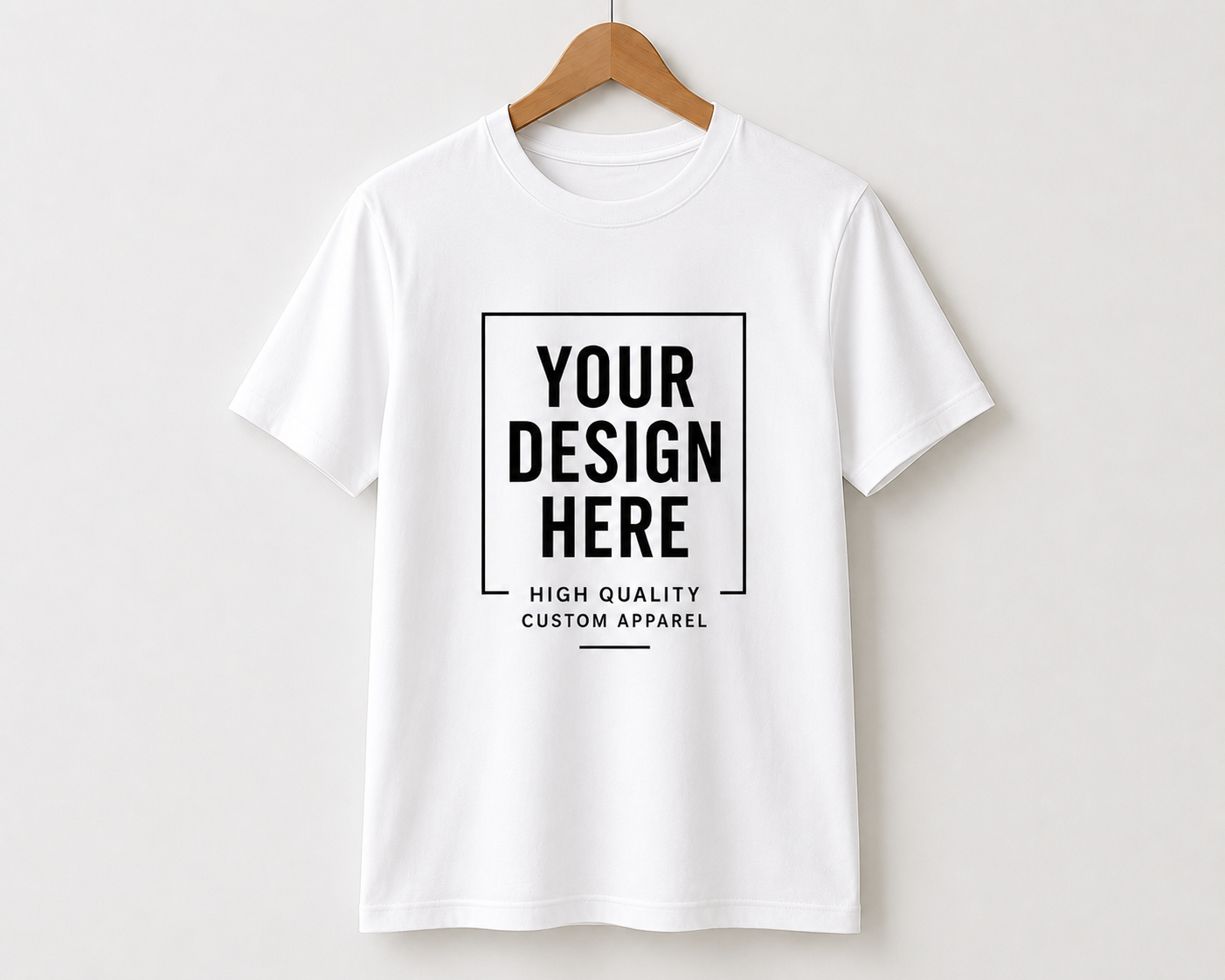 Personalized T-Shirt
